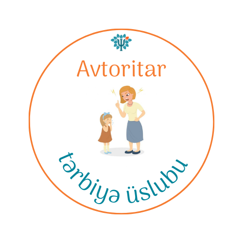 Avtoritar tərbiyə üslubu